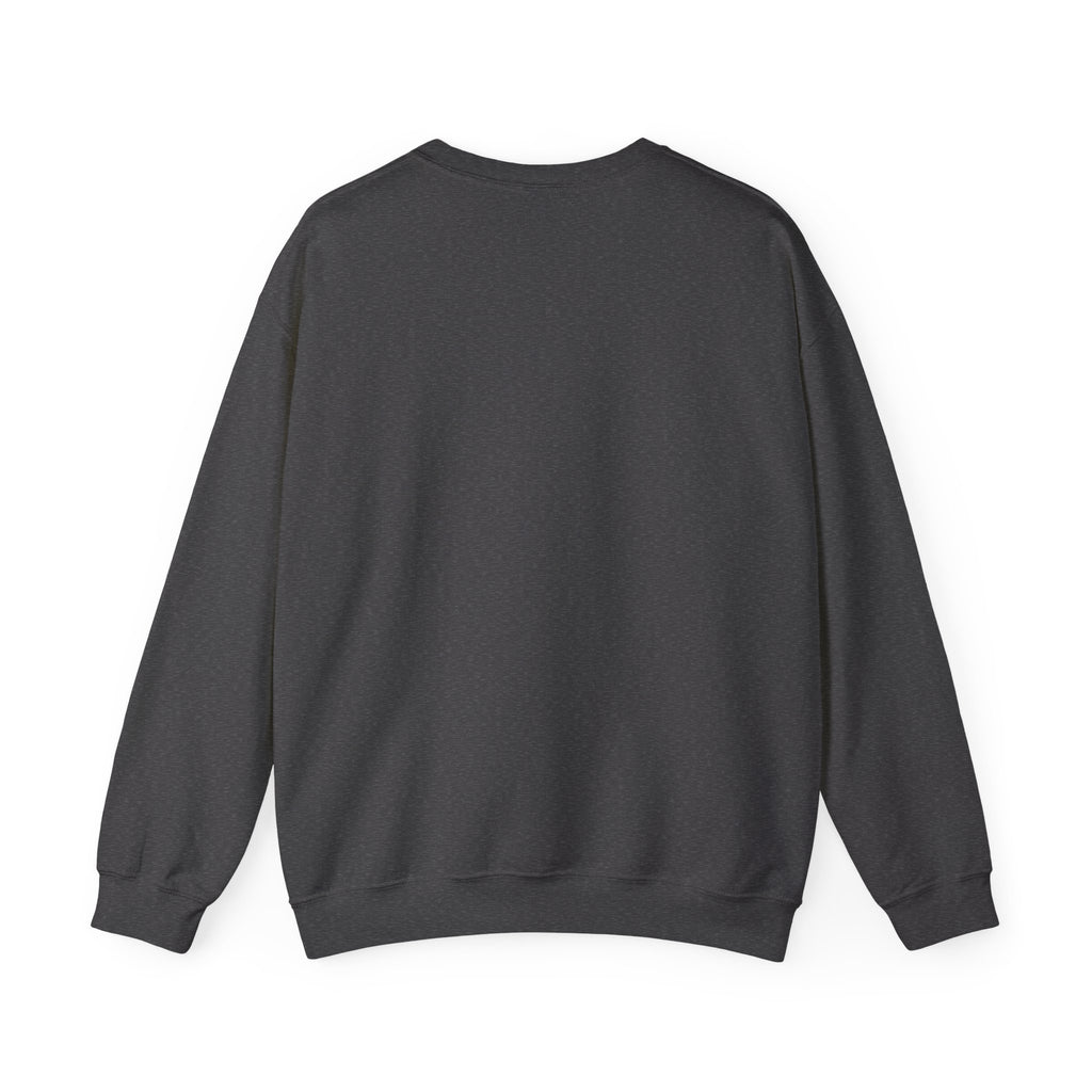Golden Retriever Bailey Crewneck Sweatshirt — Personalized Dog Portrait Pullover