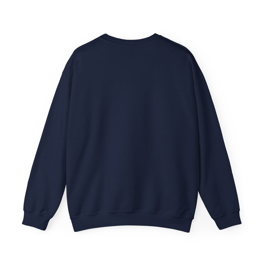 Golden Retriever Bailey Crewneck Sweatshirt — Personalized Dog Portrait Pullover