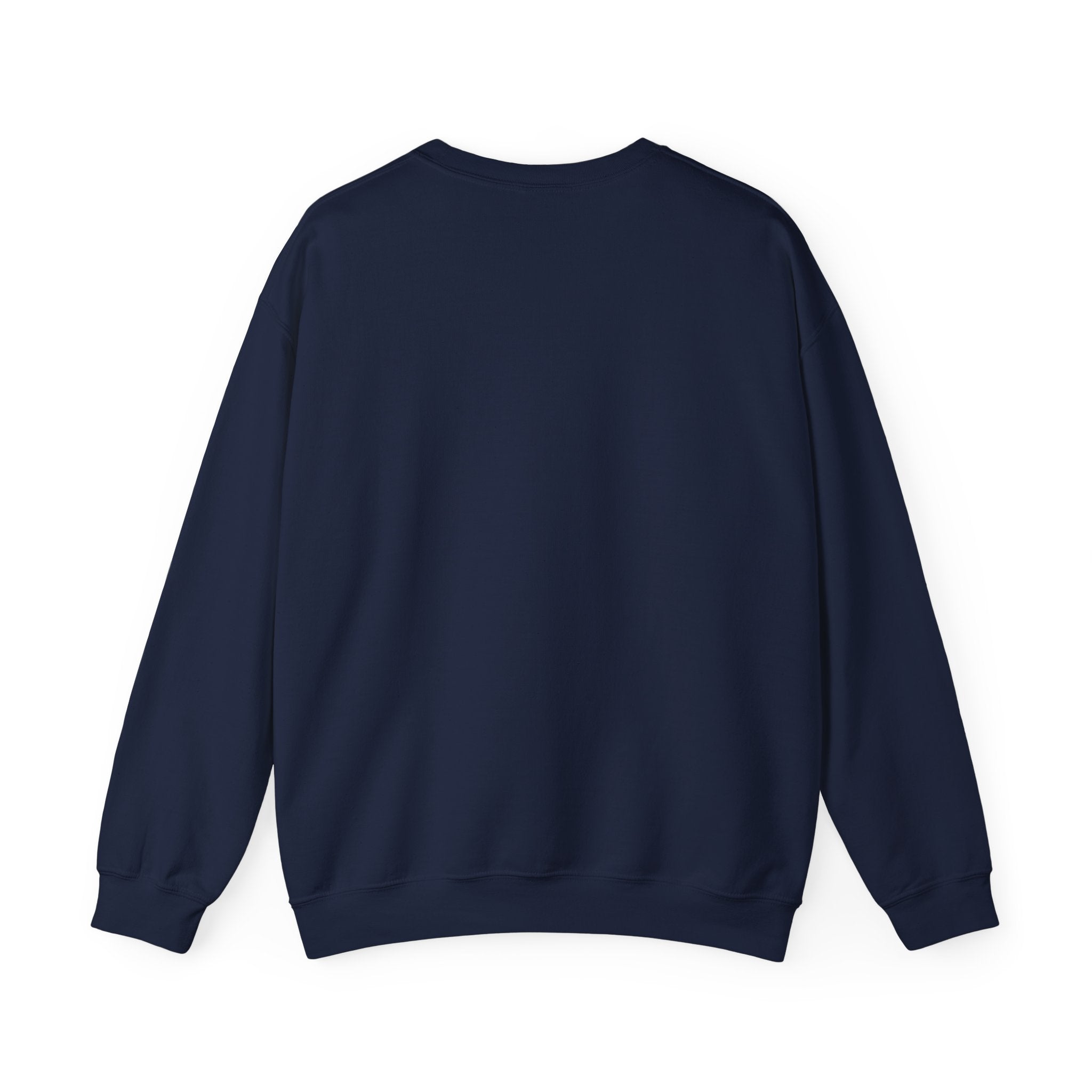 Golden Retriever Bailey Crewneck Sweatshirt — Personalized Dog Portrait Pullover