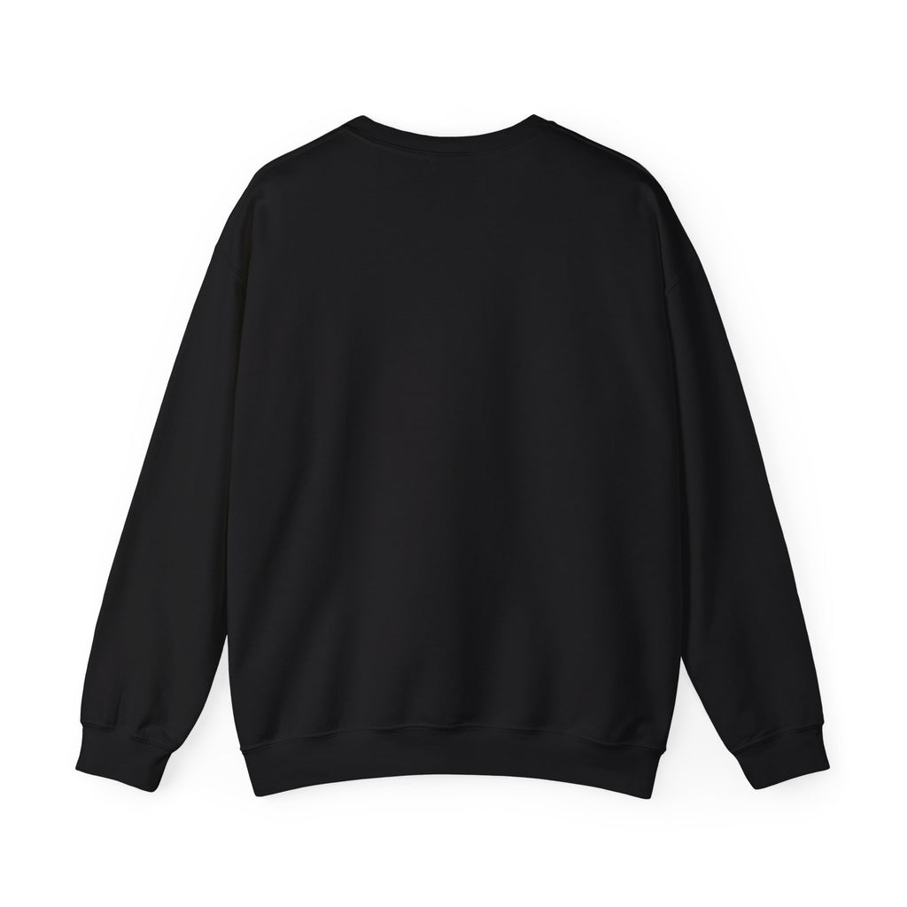 Golden Retriever Bailey Crewneck Sweatshirt — Personalized Dog Portrait Pullover