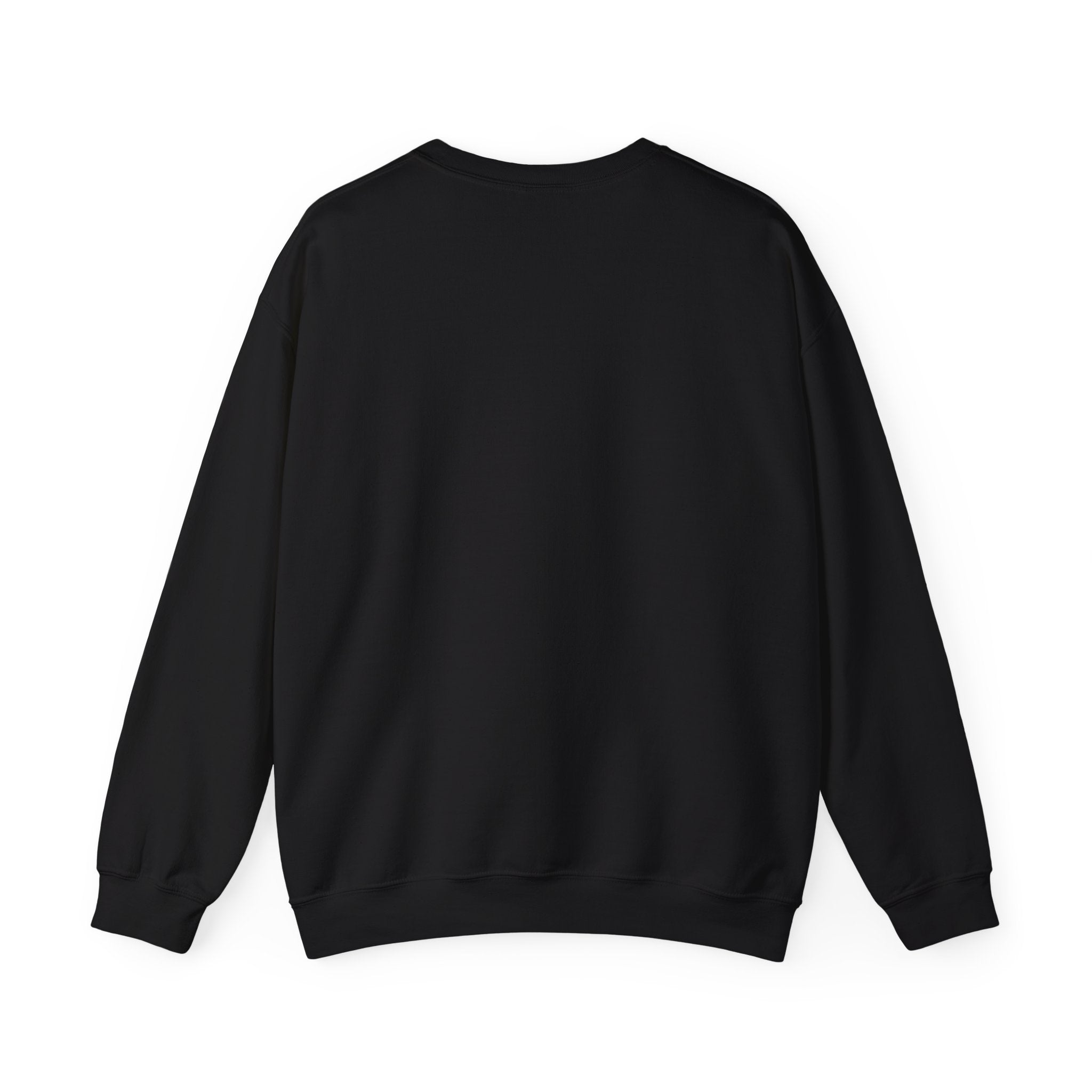 Golden Retriever Bailey Crewneck Sweatshirt — Personalized Dog Portrait Pullover