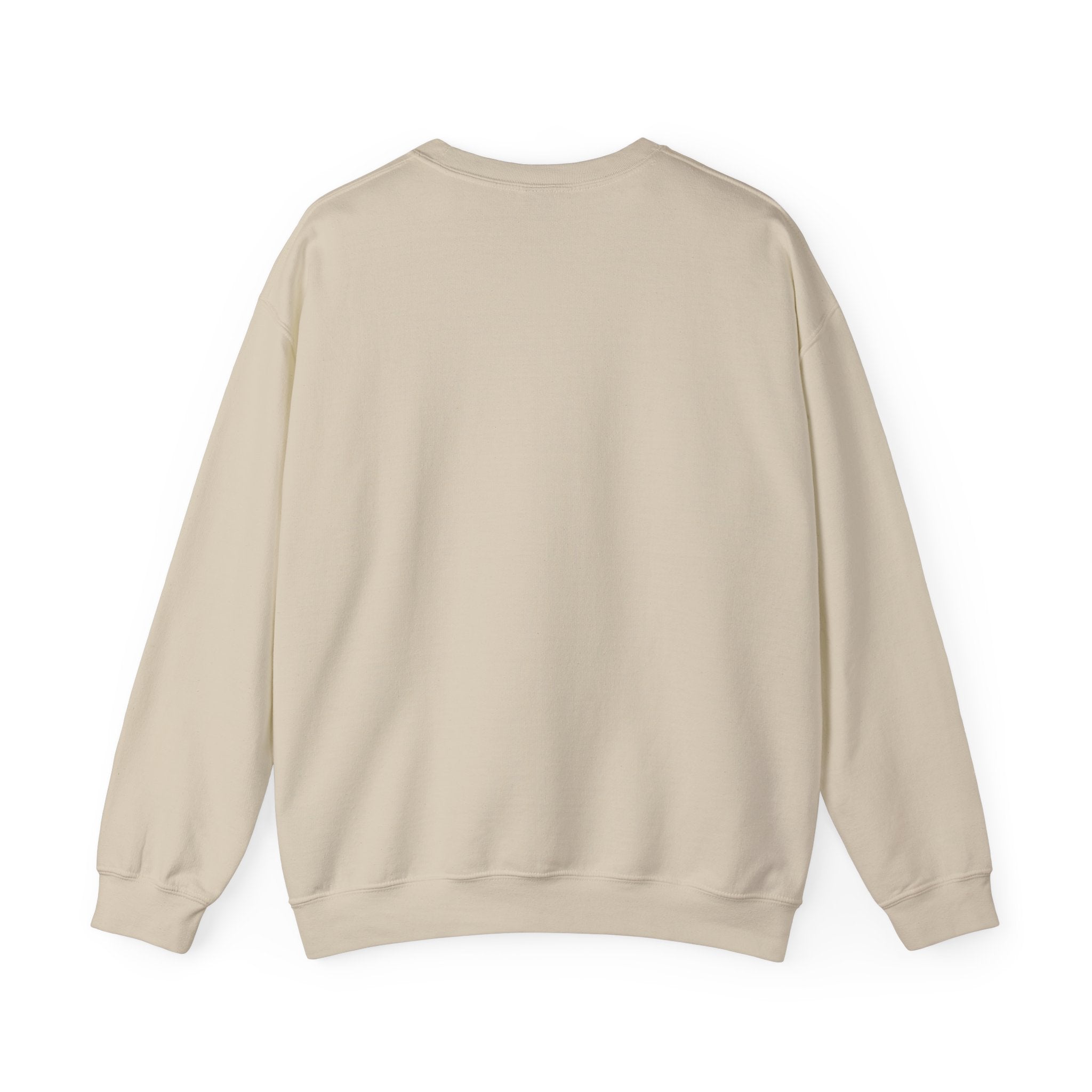 Golden Retriever Bailey Crewneck Sweatshirt — Personalized Dog Portrait Pullover