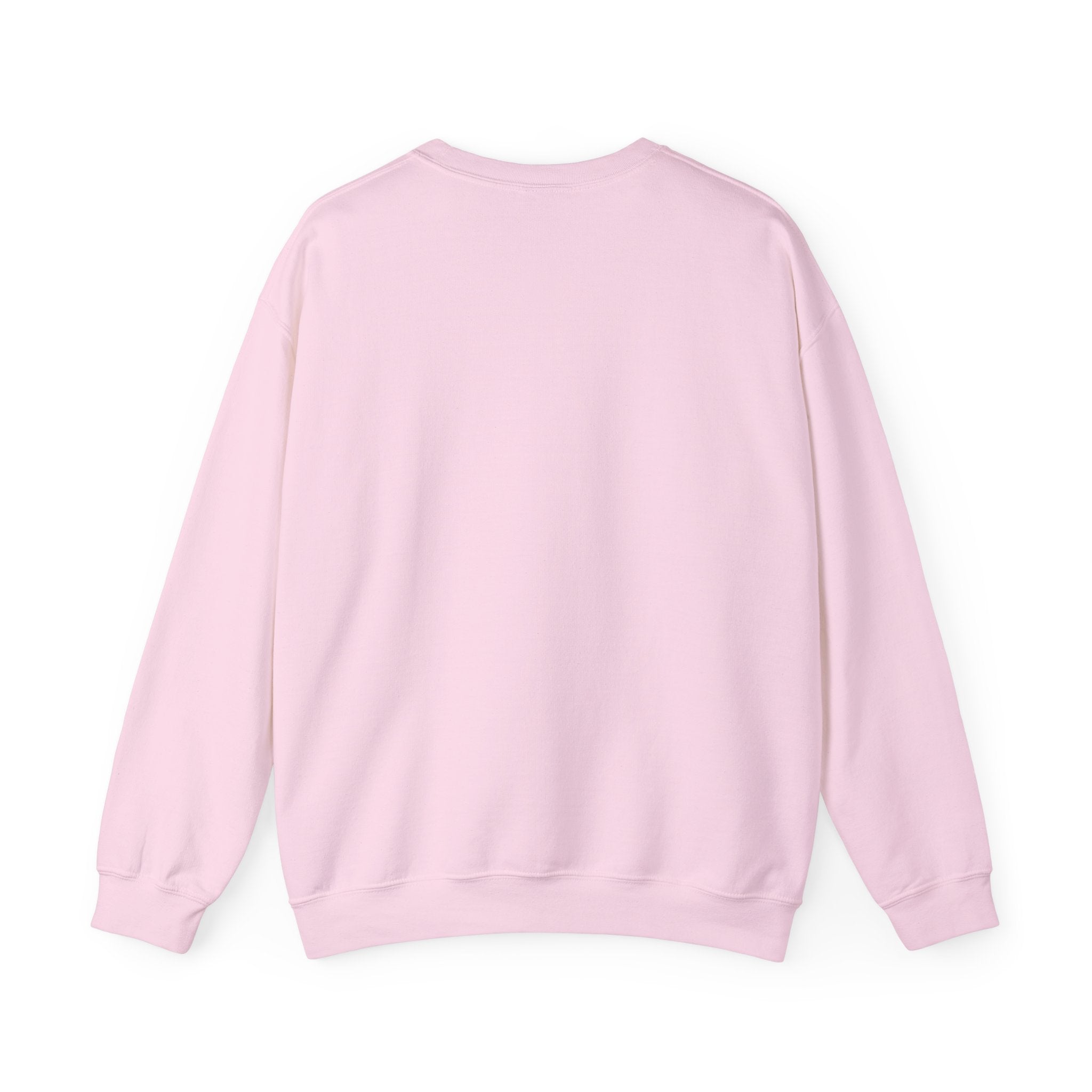 Golden Retriever Bailey Crewneck Sweatshirt — Personalized Dog Portrait Pullover